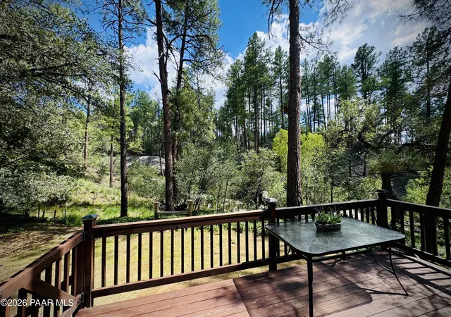 4th image of 1419 W Mckee Mine Rd, Prescott, AZ 86303 | MLS# 1084035
