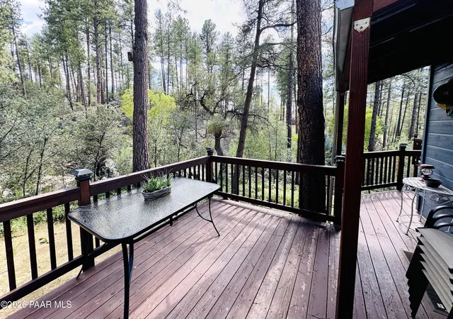 5th image of 1419 W Mckee Mine Rd, Prescott, AZ 86303 | MLS# 1084035