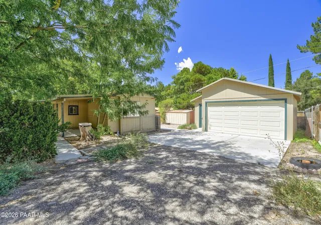 1st image of 2924 S Palo Verde Ln, Camp Verde, AZ 86322 | MLS# 1084036