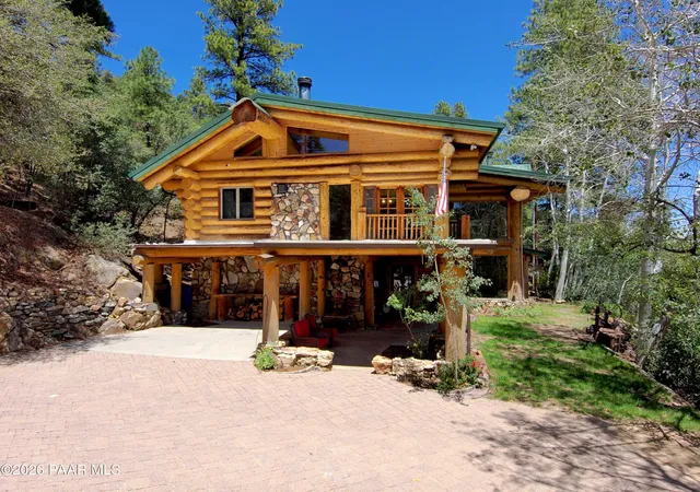 1st image of 5010 E Rupert Rd, Prescott, AZ 86303 | MLS# 1084146