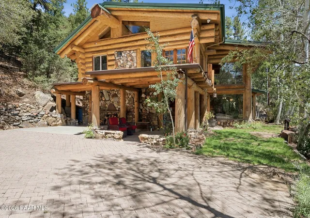 2nd image of 5010 E Rupert Rd, Prescott, AZ 86303 | MLS# 1084146