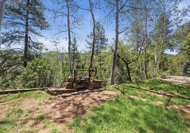 Photo 4 of Single family home for sale at 5010 E Rupert Rd, Prescott, AZ 86303 | MLS# 1084146 | Listing updated on 2026-09-08
