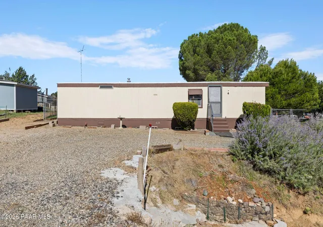 2nd image of 8867 E Totem Cir, Prescott Valley, AZ 86314 | MLS# 1084101