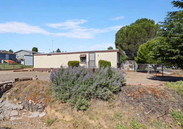 4th image of 8867 E Totem Cir, Prescott Valley, AZ 86314 | MLS# 1084101