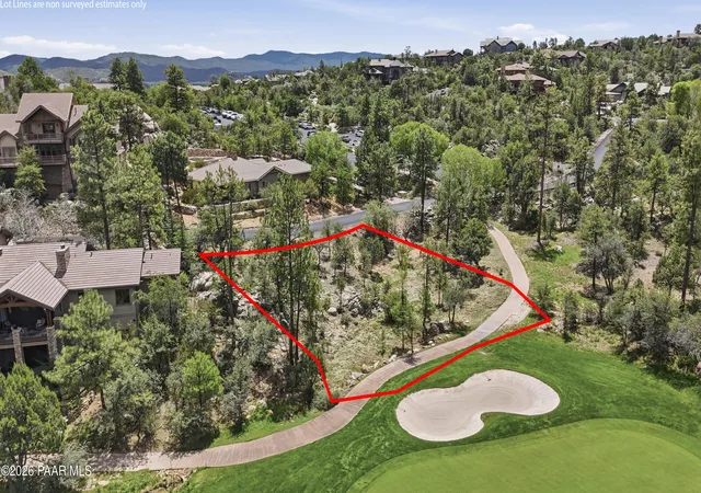 Photo 4 of Sale Pending at 584 Lodge Trl Cir, Prescott, AZ 86303 | MLS# 1084058 | Listing updated on 2026-08-02