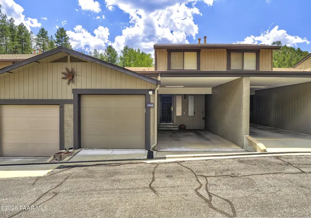 1st image of 1430 Haisley Ct, Prescott, AZ 86303 | MLS# 1084054