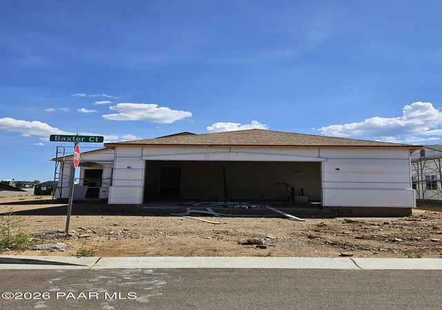 Photo 1 of Single family home for sale at 6905 E Baxter Ct, Prescott Valley, AZ 86314 | MLS# 1084061 | Listing updated on 2026-08-01