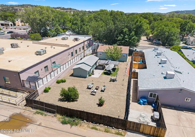 50th image of 832 Lincoln Ave, Prescott, AZ 86301 | MLS# 1084076