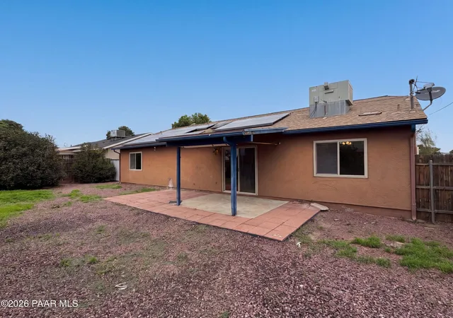 25th image of 8177 Jacque, Prescott Valley, AZ 86314 | MLS# 1084072