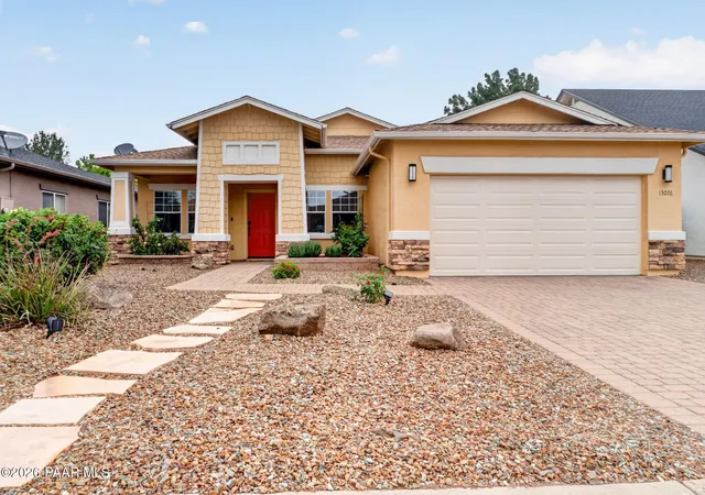 1st image of 13076 E Madrid St, Prescott Valley, AZ 86327 | MLS# 1084081