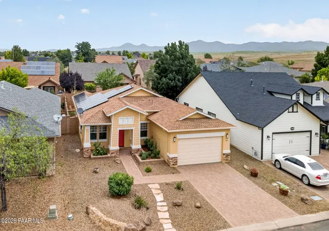 2nd image of 13076 E Madrid St, Prescott Valley, AZ 86327 | MLS# 1084081