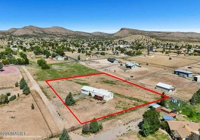 1st image of 2920 W Otmo Dr, Chino Valley, AZ 86323 | MLS# 1084141