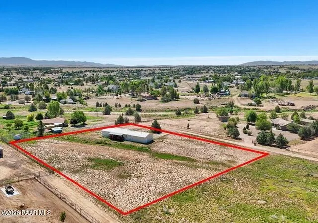 2nd image of 2920 W Otmo Dr, Chino Valley, AZ 86323 | MLS# 1084141