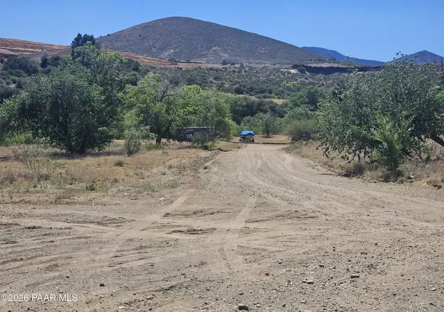26th image of 12516 E Corley St, Humboldt, AZ 86329 | MLS# 1084092