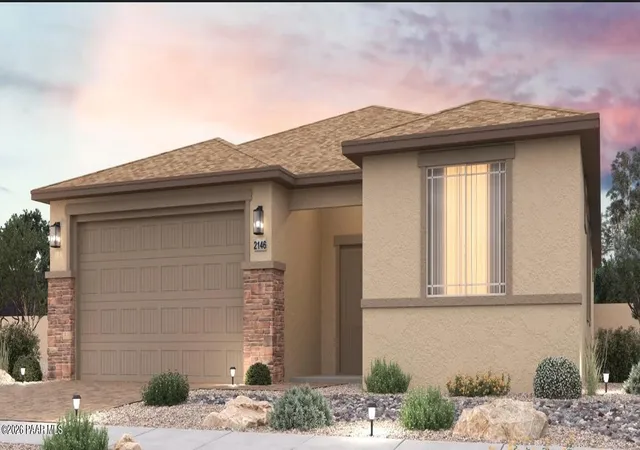 Photo 1 of Single family home for sale at 7531 E Turnberry Dr, Prescott Valley, AZ 86315 | MLS# 1084089 | Listing updated on 2026-08-29