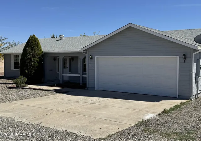 1st image of 8901 E Rowel Dr, Prescott Valley, AZ 86314 | MLS# 1084094