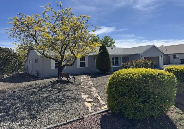 3rd image of 8901 E Rowel Dr, Prescott Valley, AZ 86314 | MLS# 1084094
