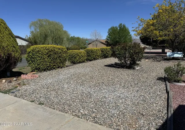 4th image of 8901 E Rowel Dr, Prescott Valley, AZ 86314 | MLS# 1084094
