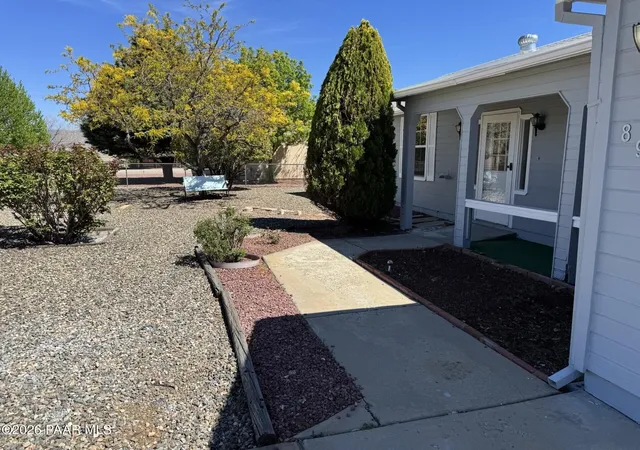 5th image of 8901 E Rowel Dr, Prescott Valley, AZ 86314 | MLS# 1084094