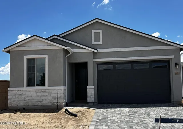 Photo 1 of Single family home for sale at 7514 E Fieldstone Dr, Prescott Valley, AZ 86315 | MLS# 1084096 | Listing updated on 2026-08-29