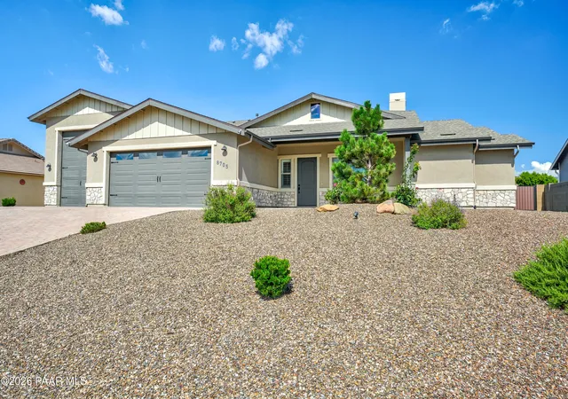 2nd image of 8705 N Roughrider Rd, Prescott Valley, AZ 86315 | MLS# 1084105