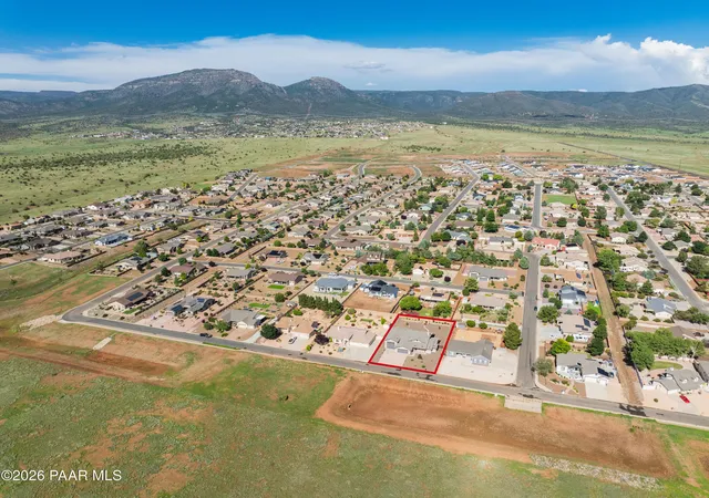 38th image of 8705 N Roughrider Rd, Prescott Valley, AZ 86315 | MLS# 1084105