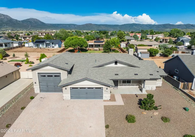 Photo 3 of Single family home for sale at 8705 N Roughrider Rd, Prescott Valley, AZ 86315 | MLS# 1084105 | Listing updated on 2026-10-22
