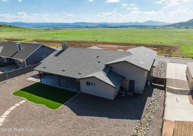 Photo 3 of Single family home for sale at 8705 N Roughrider Rd, Prescott Valley, AZ 86315 | MLS# 1084105 | Listing updated on 2026-10-22