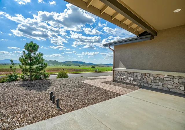 Photo 4 of Single family home for sale at 8705 N Roughrider Rd, Prescott Valley, AZ 86315 | MLS# 1084105 | Listing updated on 2026-10-22