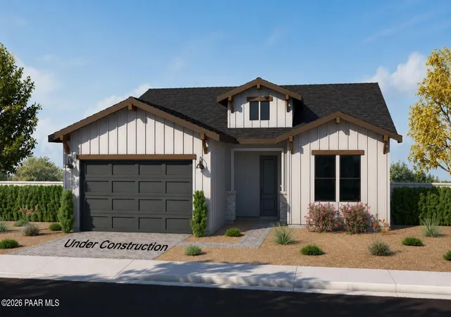 1st image of 5449 E Collins Wy, Prescott Valley, AZ 86314 | MLS# 1084099