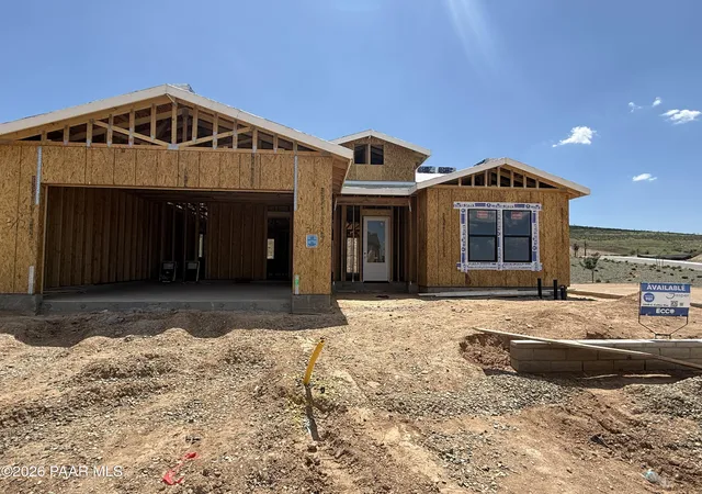 2nd image of 5449 E Collins Wy, Prescott Valley, AZ 86314 | MLS# 1084099