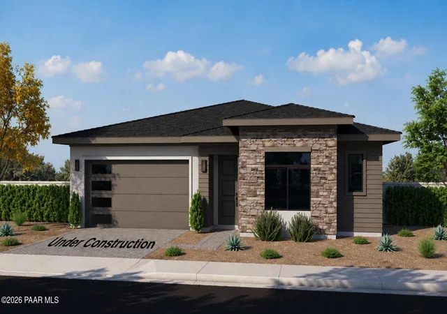 1st image of 5457 E Collins Wy, Prescott Valley, AZ 86314 | MLS# 1084103