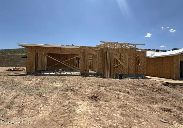2nd image of 5457 E Collins Wy, Prescott Valley, AZ 86314 | MLS# 1084103