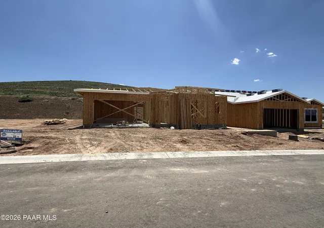 3rd image of 5457 E Collins Wy, Prescott Valley, AZ 86314 | MLS# 1084103