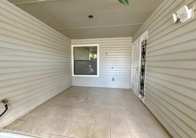 Listing Photo 1 - Condo for sale in building located at 333 W Leroux St, Prescott, AZ 86303 - Unit #A3