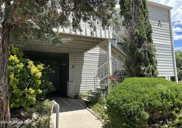 2nd image of 333 W Leroux St #A3, Prescott, AZ 86303 | MLS# 1084106