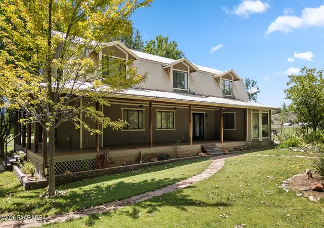 1st image of 12070 W Kelton Ln, Skull Valley, AZ 86338 | MLS# 1084109