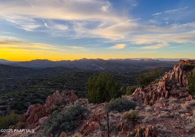 Photo 1 of Land for sale at Tbd Copper Mountain, Mayer, AZ 86333 | MLS# 1084142 | Listing updated on 2026-08-14
