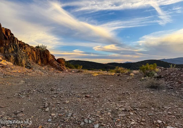 Photo 1 of Land for sale at Tbd Copper Mountain, Mayer, AZ 86333 | MLS# 1084142 | Listing updated on 2026-08-14