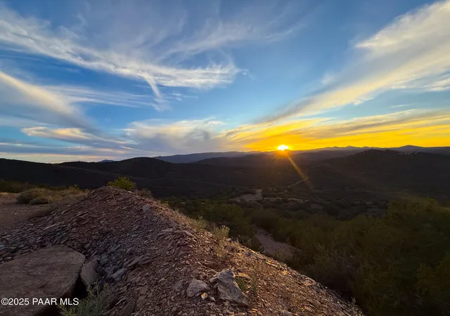 Photo 2 of Land for sale at Tbd Copper Mountain, Mayer, AZ 86333 | MLS# 1084142 | Listing updated on 2026-08-14