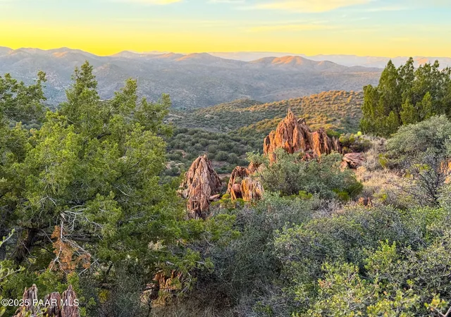 Photo 3 of Land for sale at Tbd Copper Mountain, Mayer, AZ 86333 | MLS# 1084142 | Listing updated on 2026-08-14