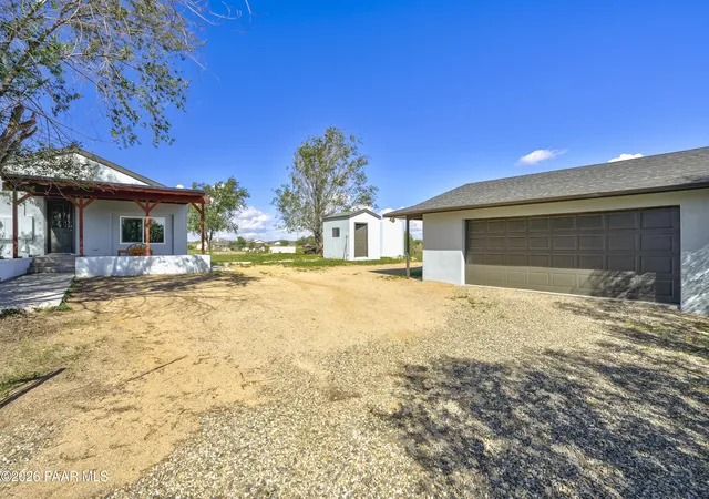 Photo 1 of Sale Pending at 826 W Road 2 S, Chino Valley, AZ 86323 | MLS# 1084906 | Listing updated on 2026-10-08