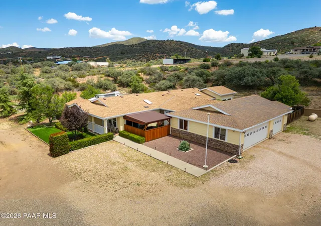 image of 14520 E Wagon Wheel Dr, Dewey, AZ 86327 | MLS# 1084129