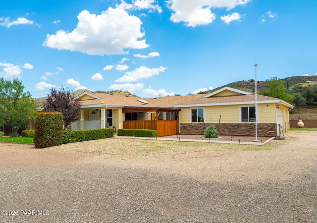 image of 14520 E Wagon Wheel Dr, Dewey, AZ 86327 | MLS# 1084129