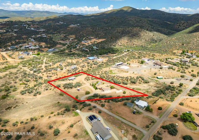 image of 14520 E Wagon Wheel Dr, Dewey, AZ 86327 | MLS# 1084129