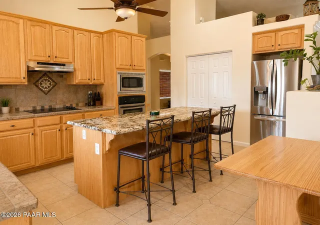 Photo 3 of Single family home for sale at 720 N Navajo Dr, Dewey, AZ 86327 | MLS# 1084191 | Listing updated on 2026-09-17