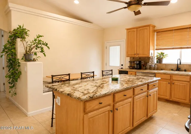 Photo 3 of Single family home for sale at 720 N Navajo Dr, Dewey, AZ 86327 | MLS# 1084191 | Listing updated on 2026-09-17