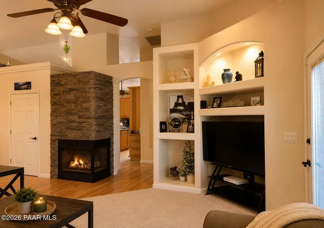 Photo 4 of Single family home for sale at 720 N Navajo Dr, Dewey, AZ 86327 | MLS# 1084191 | Listing updated on 2026-09-17