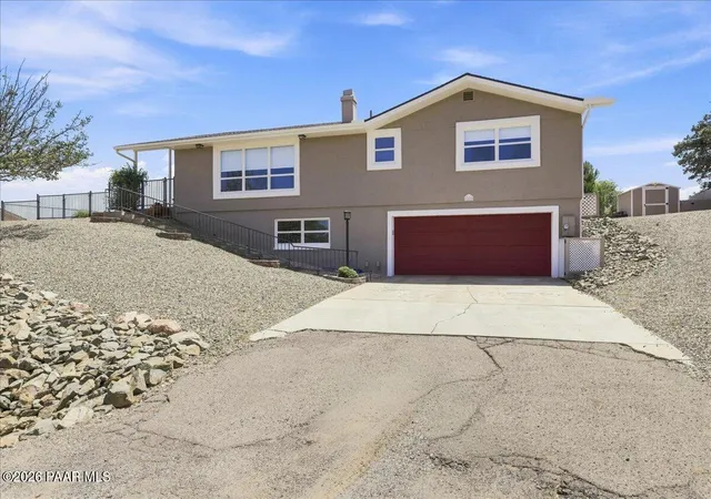 Photo 1 of Single family home for sale at 11825 E Hondo Hts, Dewey, AZ 86327 | MLS# 1084173 | Listing updated on 2026-09-18