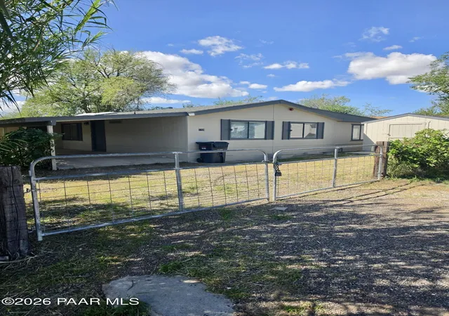 Manufactured home for sale at 1759 Tumbleweed Dr, Chino Valley, AZ 86323 | MLS# 1084134